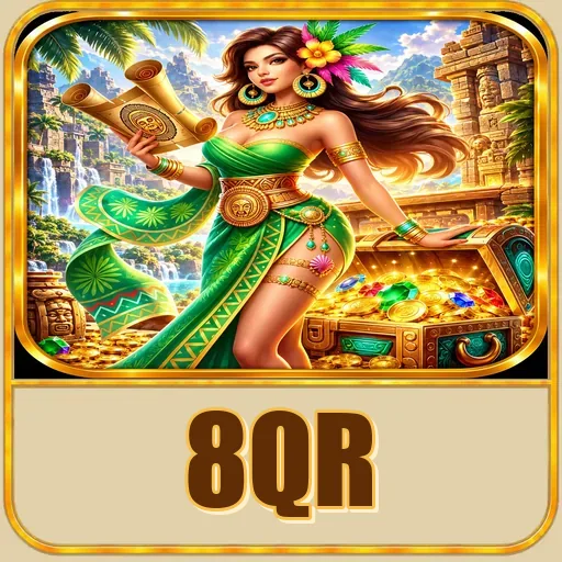 Keamanan 8qr